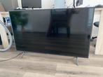 Samsung 55 inch UHD 4K Smart TV, Audio, Tv en Foto, Televisies, Ophalen, Gebruikt, 50 Hz, Samsung