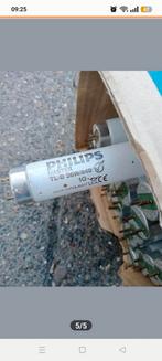 Philips tl lampen, Ophalen, Zo goed als nieuw
