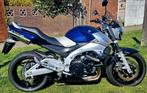 Suzuki GSR600a Yoshimura uitlaat, Motoren, Sportuitlaat, 4 cilinders, Motorrijbewijs A, Particulier