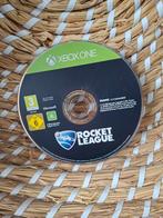 Rocket League XBOX ONE, Spelcomputers en Games, Games | Xbox One, Racen en Vliegen, Ophalen of Verzenden, Zo goed als nieuw, 3 spelers of meer