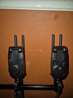 Fox Mini Micron X 2+1 Beetmelders, Watersport en Boten, Hengelsport | Karpervissen, Ophalen of Verzenden, Gebruikt, Overige typen