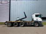 MAN 35.440 8x4 haakarm palilift (bj 2012), Te koop, BTW verrekenbaar, MAN, Overige brandstoffen