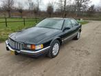 Cadillac Seville 1996 Groen, Auto's, Cadillac, Te koop, Geïmporteerd, 5 stoelen, Benzine