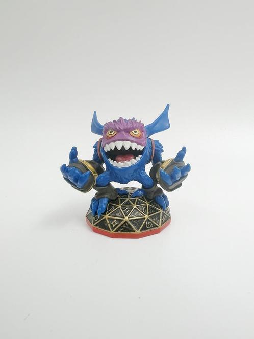 Pop Fizz (Series 3) Skylanders Trap Team, Spelcomputers en Games, Games | Nintendo Wii, Zo goed als nieuw, Avontuur en Actie, 2 spelers