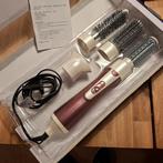 Hairstyler 900W met diverse hulpstukken; in doos, Ophalen of Verzenden, Nieuw, Krultang of Stijltang