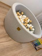 Mooie ballenbak van MeowBaby, Ophalen, Zo goed als nieuw, Jongen of Meisje