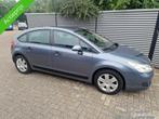 Citroen C4 1.6-16V Image Actie !, Voorwielaandrijving, Stof, Gebruikt, 4 cilinders