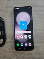 galaxy Z Flip5, Telecommunicatie, Mobiele telefoons | Samsung, Zwart, Zo goed als nieuw, Galaxy Z Flip, 512 GB