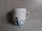 Mok 10x8 cm. Cato Douwe Egberts, Ophalen of Verzenden, Zo goed als nieuw, Overige stijlen, Kop(pen) en/of Schotel(s)