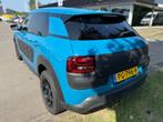Citroen C4 Cactus 1.2 PureTech Shine Navigatie Camera 110 PK, Voorwielaandrijving, Stof, Gebruikt, 1199 cc