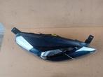 Ford Fiesta Mk8 LED Zwart rechterlamp Ideaal, Auto-onderdelen, Verlichting, Gebruikt, -, -, Ophalen of Verzenden
