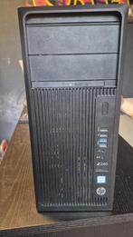 HP Z240 - i7-7700K, 16GB RAM, 256GB SSD, Computers en Software, Desktop Pc's, 256 GB, HP Z Series, Virtual Reality, Ophalen of Verzenden