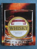 Whisky - Marc A. Hoffmann, Overige merken, Europa, Ophalen of Verzenden, Zo goed als nieuw