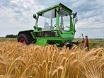 Deutz intrac 2003, Ophalen, Gebruikt, Tot 80 Pk, Deutz - Fahr