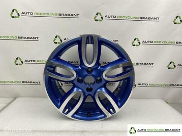 Velg 17 Inch Renault Wind ORIGINEEL 403009833R beschikbaar voor biedingen