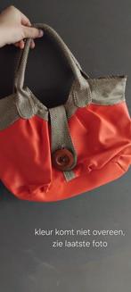 Tweedehands handtas, Ophalen, Gebruikt, Overige kleuren, Handtas