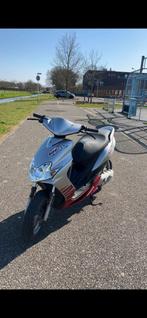 Jog r kappenset gezocht, Fietsen en Brommers, Yamaha, Ophalen of Verzenden, Zo goed als nieuw, 50 cc