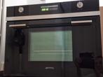 SMEG inbouwoven, Witgoed en Apparatuur, Ovens, Oven, Zo goed als nieuw, Inbouw, Ophalen