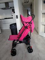 Little World Buggy NIEUW - Compacte Kinderwagen, Kinderen en Baby's, Buggy's, Ophalen, Nieuw