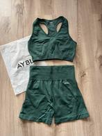 AYBL setje - Balance - Maat m, Kleding | Dames, Maat 38/40 (M), AYBL, Ophalen of Verzenden, Groen