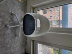 Swivel chair, Huis en Inrichting, Fauteuils, Ophalen, Overige materialen, Minder dan 75 cm, Zo goed als nieuw