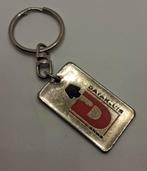 Vintage Datakluis ANWB Sleutelhanger, Ophalen of Verzenden, Gebruikt, Overige typen