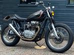xs 650 1975 scrambler, Motoren, 2 cilinders, Meer dan 35 kW, 650 cc, Naked bike