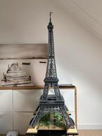 Lego Eiffeltoren replica, Hobby en Vrije tijd, Ophalen of Verzenden, Zo goed als nieuw