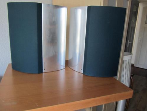 bang en olufsen, Audio, Tv en Foto, Luidsprekers, Zo goed als nieuw, Front, Rear of Stereo speakers, 60 tot 120 watt, Overige merken