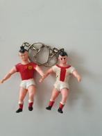 Sleutelhangers voetballers, Verzamelen, Ophalen of Verzenden, Gebruikt