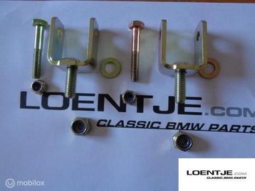 Stabilisatiestang versterking BMW e30 e36 z3 nieuw beschikbaar voor biedingen