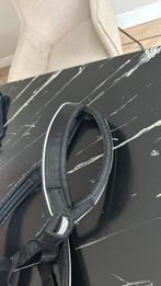 Non Stop Dogwear Freemotion Harnas ZWART size 5, Ophalen of Verzenden, Zo goed als nieuw