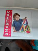 Smartmax Magnetisch Speelgoed, Kinderen en Baby's, Speelgoed | Bouwstenen, Ophalen, Zo goed als nieuw, Overige merken