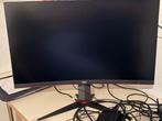 AOC CQ27G2U/BK - 27 inch curved gaming monitor, Computers en Software, Monitoren, 101 t/m 150 Hz, VA, Zo goed als nieuw, 1 tot 2 ms
