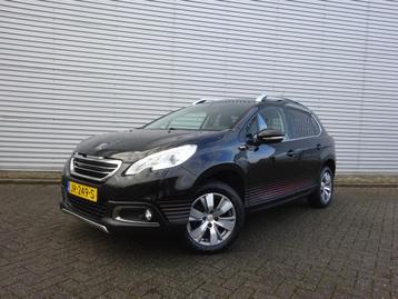 Peugeot 2008 1.2 PureTech Urban Cross Airco / Navi / Cruise  beschikbaar voor biedingen