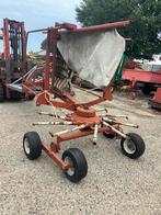 Kuhn GA 381 GM tandem, Ophalen of Verzenden
