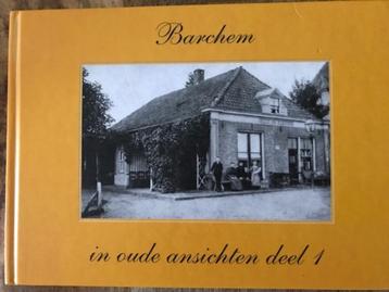 BARCHEM in oude ansichten door W Klomp en JM Somer beschikbaar voor biedingen