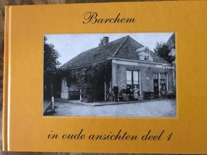 BARCHEM in oude ansichten door W Klomp en JM Somer, Boeken, Geschiedenis | Vaderland, Zo goed als nieuw, Verzenden