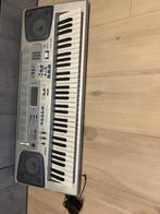 Keyboard, Ophalen of Verzenden, Zo goed als nieuw, 61 toetsen, Overige merken