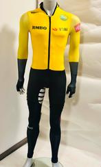 Schaatskleding schaatspak snelpak langebaan maat M Agu, Sport en Fitness, Schaatsen, Ophalen of Verzenden, Zo goed als nieuw, Overige typen