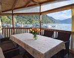 Chalet Italië Porlezza te huur 2026 direct aan het water