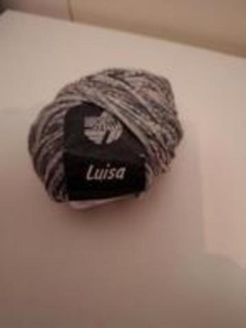 Luisa Jana Grossa kleur 005 lot 2991 nieuw beschikbaar voor biedingen