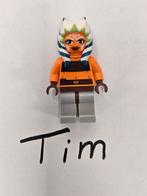 Lego Star Wars Ahsoka Tano Padawan sw0192 NIEUW!, Kinderen en Baby's, Speelgoed | Duplo en Lego, Verzenden, Nieuw, Losse stenen