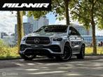 Mercedes GLE-klasse 350 e 4MATIC AMG Line |Pano |Memory |HUD, Gebruikt, 4 cilinders, GLE, Leder
