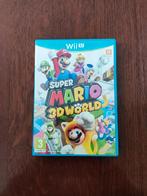 Super Mario 3D World - Wii U, Ophalen of Verzenden
