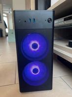 Gaming PC RTX4060, Computers en Software, Desktop Pc's, Ophalen, 32 GB, Zo goed als nieuw, SSD