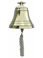 scheepsbel, bel, bootbel, Bel, Gebruikt, Scheepsbel, Info@schipperswinkel.nl