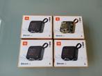 JBL GO 4 BLUETOOTH SPEAKERS, Audio, Tv en Foto, Luidsprekers, JBL, Overige typen, Nieuw, Ophalen of Verzenden