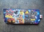 Lego The Lego Movie 2 Pencil Case (zie foto's), Kinderen en Baby's, Speelgoed | Duplo en Lego, Ophalen of Verzenden, Zo goed als nieuw