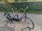 Tandem Sparta comfort, Fietsen en Brommers, Fietsen | Tandems, 53 tot 57 cm, Minder dan 10 versnellingen, Gebruikt, Ophalen of Verzenden